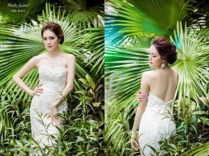 Váy cưới đẹp Hà Nội8