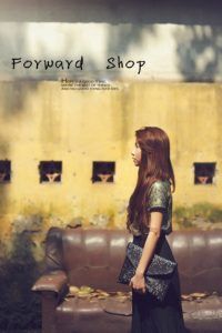 Tỏa sáng ngày giao mùa vơí Forward Shop 9