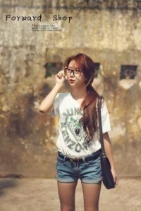 Tỏa sáng ngày giao mùa vơí Forward Shop 8