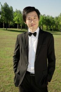 Trang phục đẹp cho chú rể 1