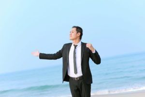 Trang phục đẹp cho chú rể 2