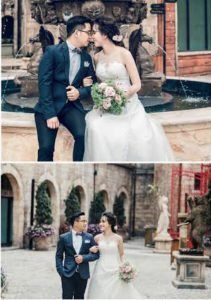 váy cưới đẹp ở Đà Nẵng 20