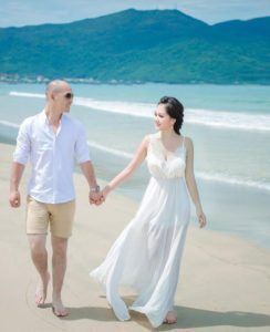 váy cưới đẹp ở Đà Nẵng 17