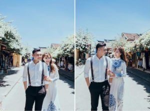 váy cưới đẹp ở Đà Nẵng 22