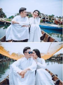 váy cưới đẹp ở Đà Nẵng 15