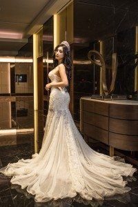 Áo cưới đẹp tại Hà Nội 2