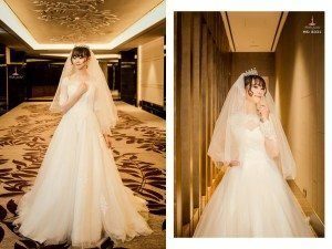 Áo cưới đẹp tại Hà Nội 4