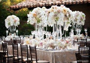 Vấn đề khi chọn địa điểm cưới