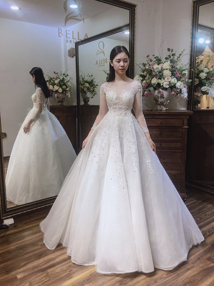 Áo cưới LinhTrang Bridal Tây Ninh | Facebook