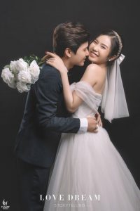 chụp ảnh cưới đẹp ninh bình