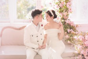 chụp ảnh cưới ninh bình