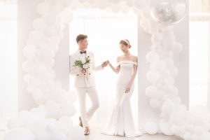 ảnh cưới đẹp ninh bình
