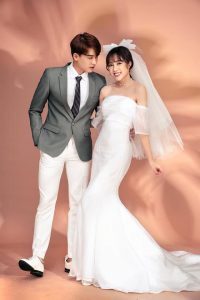 ảnh cưới ninh bình