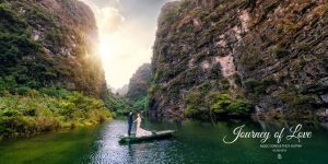 chụp ảnh cưới Ninh Bình 4