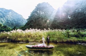 chụp ảnh cưới Ninh Bình 6