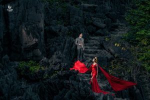 chụp ảnh cưới Ninh Bình 8