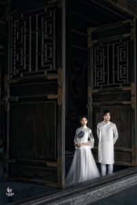 chụp ảnh cưới Ninh Bình 14