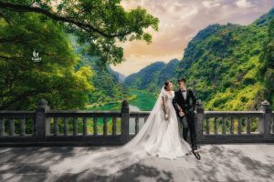 chụp ảnh cưới Ninh Bình 12