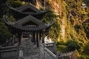 chụp ảnh cưới Ninh Bình 8