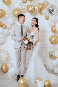 ảnh cưới đẹp ninh bình