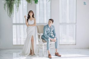 ảnh cưới đẹp ninh bình
