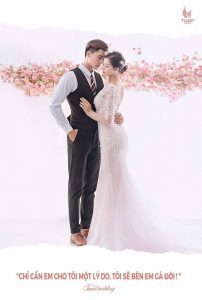 ảnh cưới ninh bình