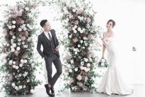 chụp ảnh cưới đẹp ninh bình