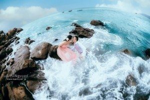 Những địa điểm chụp ảnh cưới đẹp HOT giới trẻ yêu thích 10