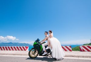 chụp ảnh cưới đẹp nha trang