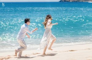 ảnh cưới đẹp nha trang