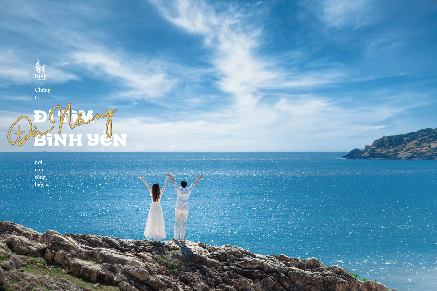 chụp ảnh cưới đẹp nha trang