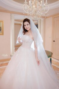 váy cưới đẹp 13545
