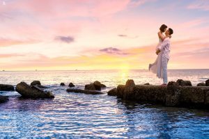 chụp ảnh cưới nha trang