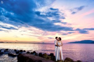 ảnh cưới nha trang