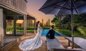 chụp ảnh cưới nha trang