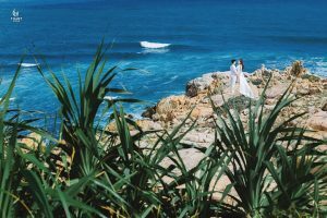 chụp ảnh cưới đẹp nha trang