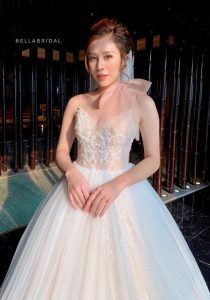 thuê váy cưới ở đâu đẹp hà nội