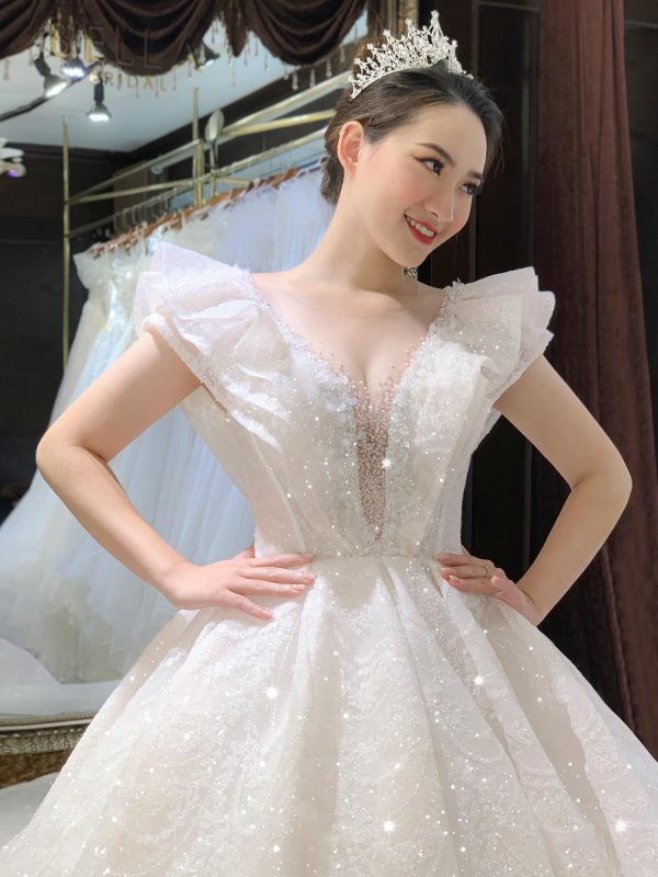 Top 5 cửa hàng thuê váy cưới đẹp nhất Vinh, Nghệ An 2020 - 2021 - TuArt  Wedding - Studio chụp ảnh cưới hàng đầu Việt Nam