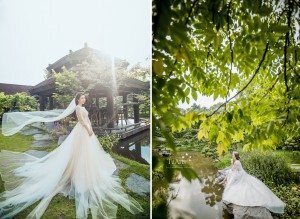 album ảnh cưới quỳnh anh shyn và vương anh ole 4