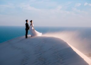 chụp hình cưới đẹp tại Nha Trang 3