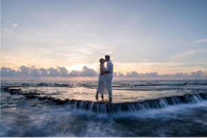 chụp hình cưới đẹp tại Nha Trang