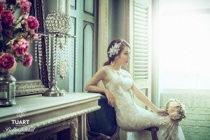 Nên thuê váy cưới đẹp ở đâu? 5