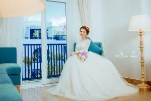 Nên thuê váy cưới đẹp ở đâu? 2