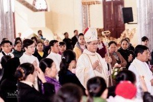 Album PSC của CDCR Đức Thắng - Thu Thủy 47