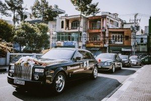 Album PSC của CDCR Đức Thắng - Thu Thủy 43