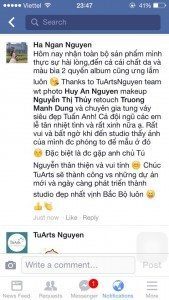 Feedback khách hàng 2