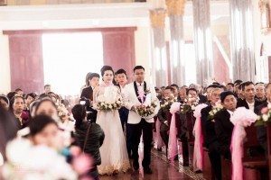 Album PSC của CDCR Đức Thắng - Thu Thủy 52