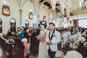 Album PSC của CDCR Đức Thắng - Thu Thủy 57
