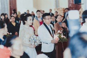 Album PSC của CDCR Đức Thắng - Thu Thủy 58