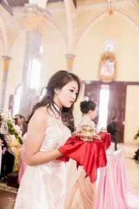 Album PSC của CDCR Đức Thắng - Thu Thủy 59